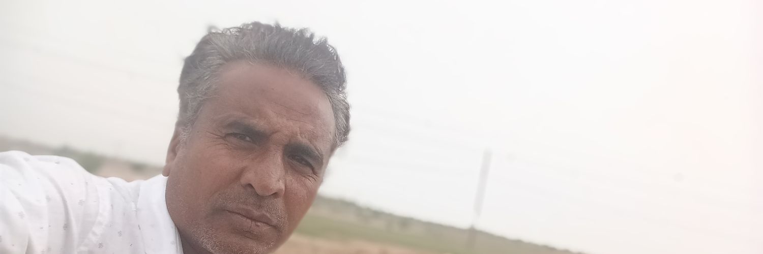 ratujithakor's profile banner image