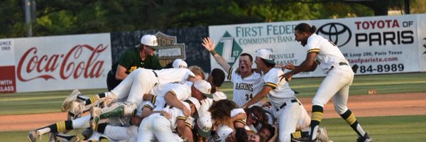 PJCBaseball Profile Banner
