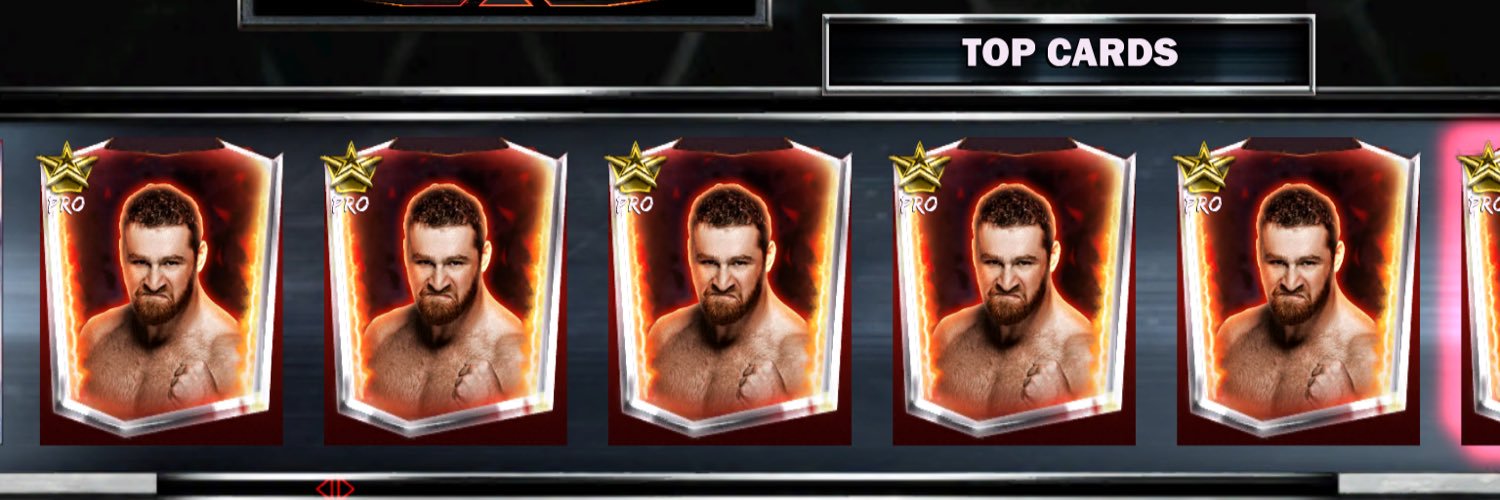 makeitreignwwe's profile banner image