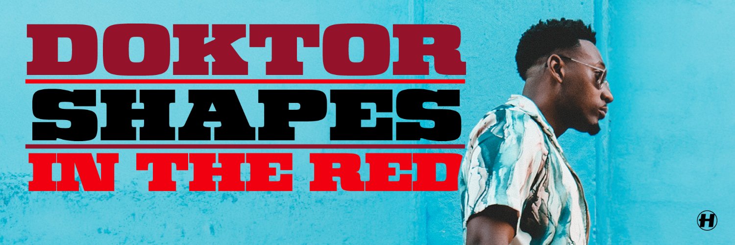 officialdoktor's profile banner image