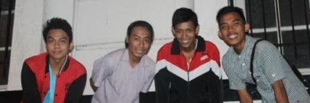 fikriazhari2's profile banner image