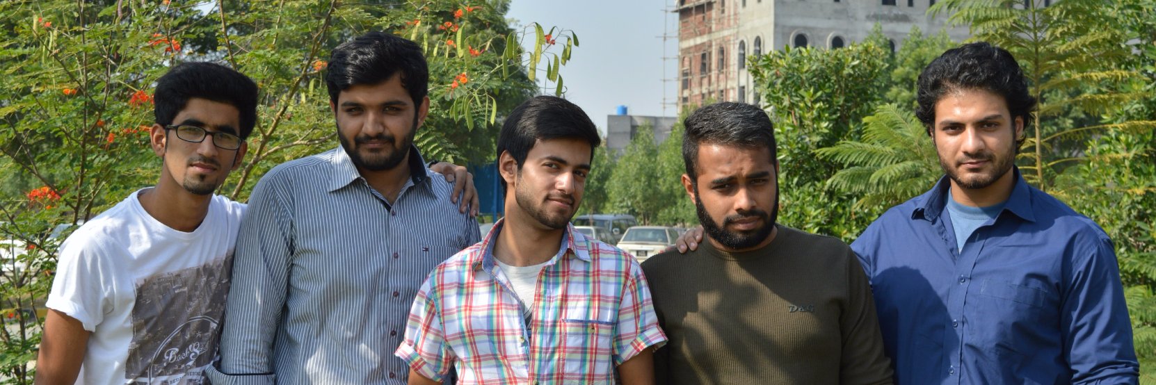 Abdul Qadeer banner