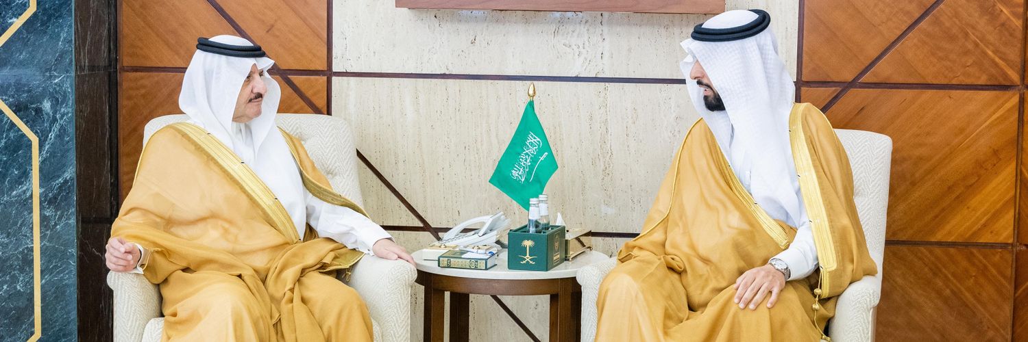 محمد السماري🇸🇦 banner