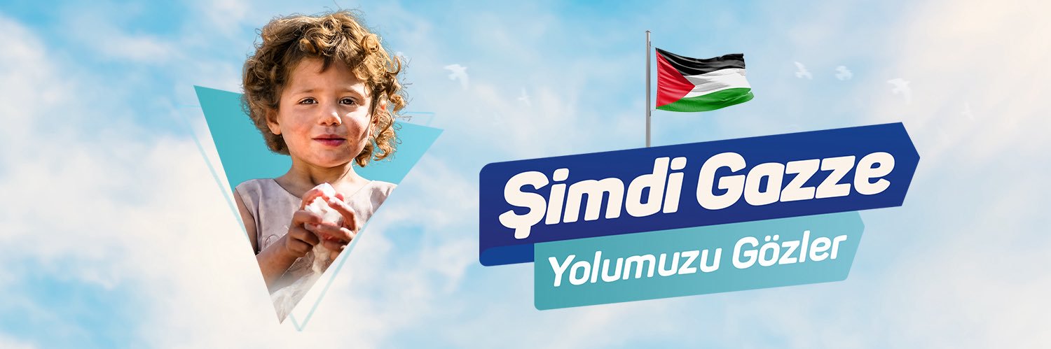 Kemal Özdal's banner