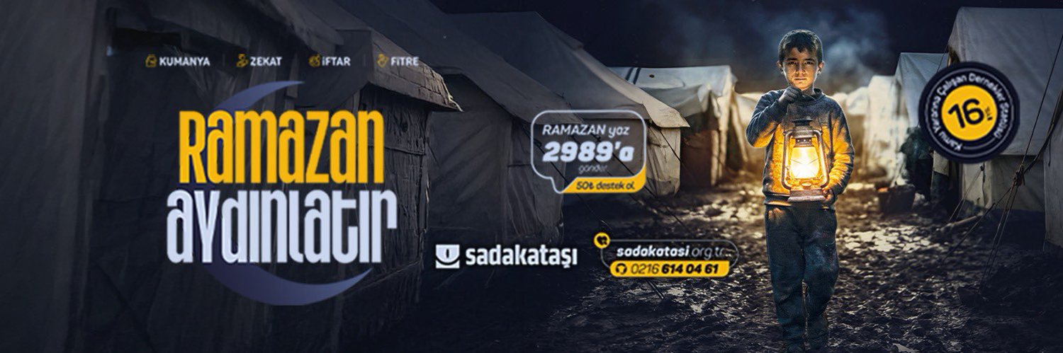 Kemal Özdal banner