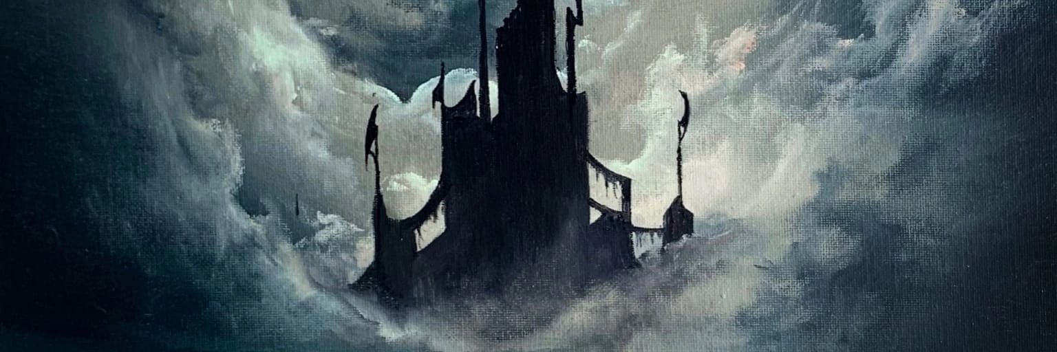 FastidiumEstQuies 💙💛 banner