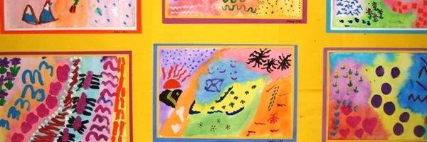 Mercer Eagles banner