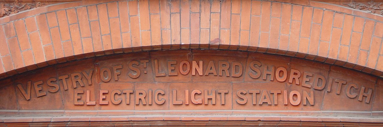 ShoreditchELS's profile banner image