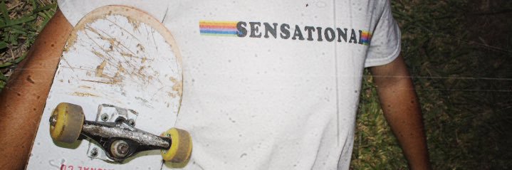SSENSATIONALCO's profile banner image