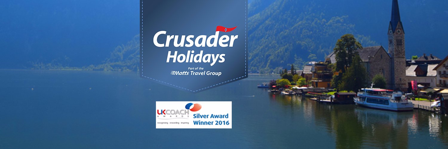 crusaderholiday's profile banner image