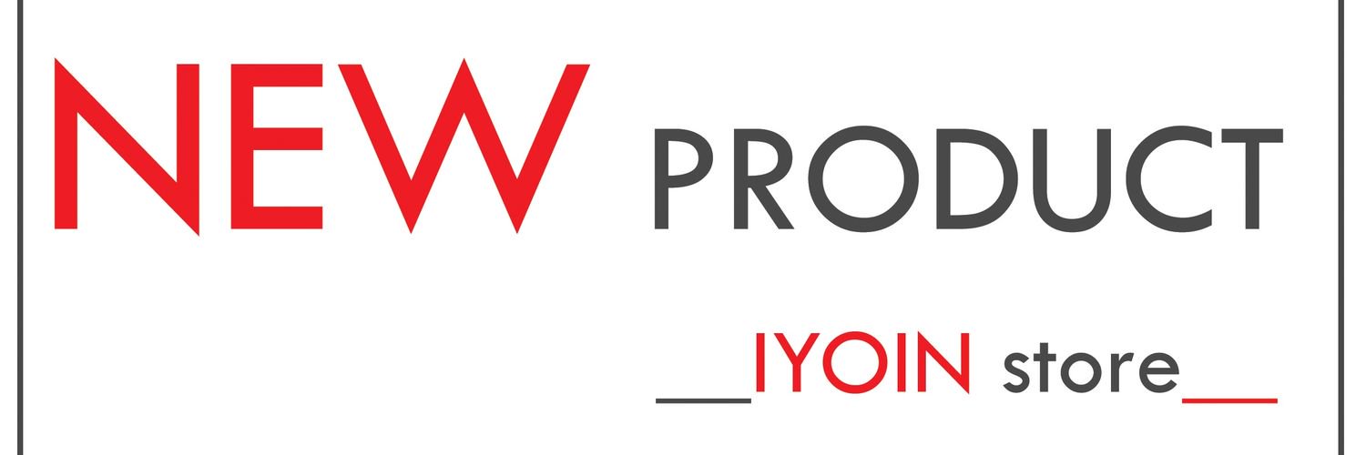 iyoinstore's profile banner image