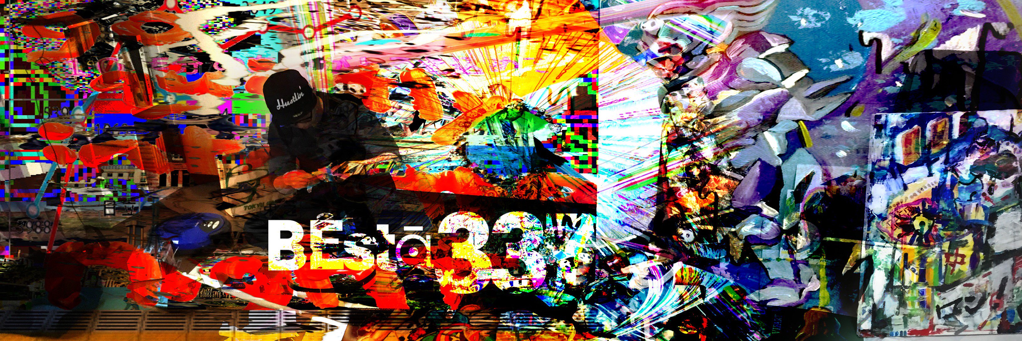 BEsta337's profile banner image