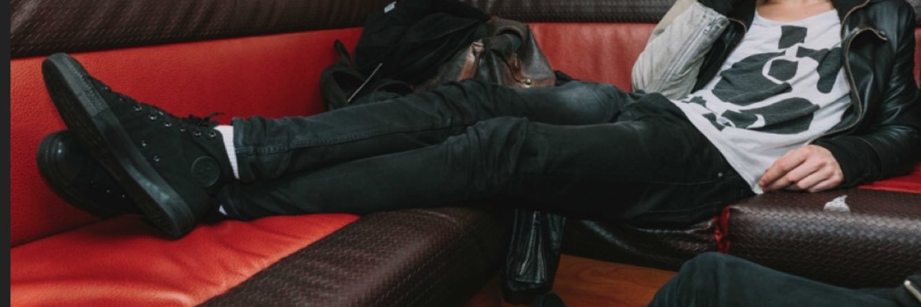georgeslegs's profile banner image