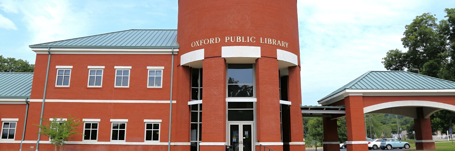 Oxford_Library's profile banner image