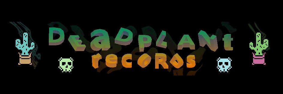 deadplant records banner