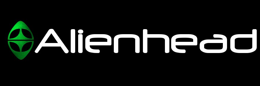 The_Alienhead's profile banner image