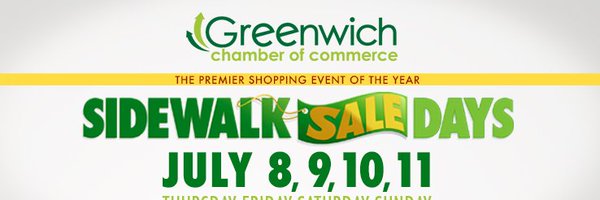 GreenwichCC Profile Banner