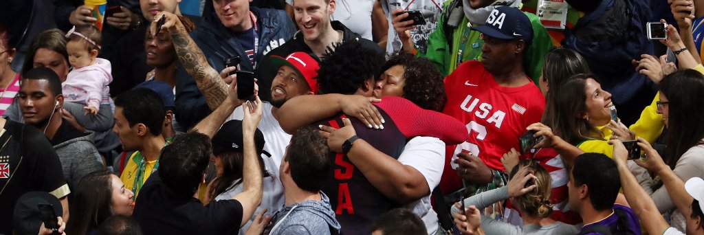 DeAndre Jordan 🐺 banner