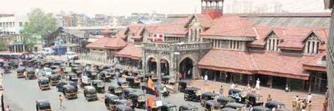 Bandra's Data Hub banner