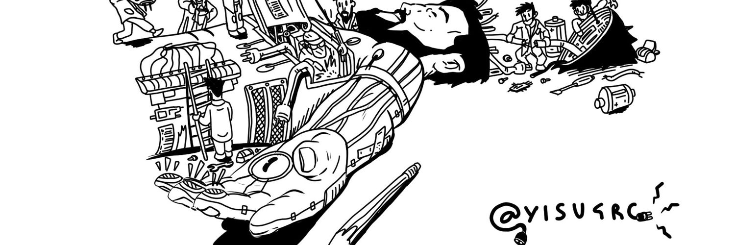 YISUGRC's profile banner image