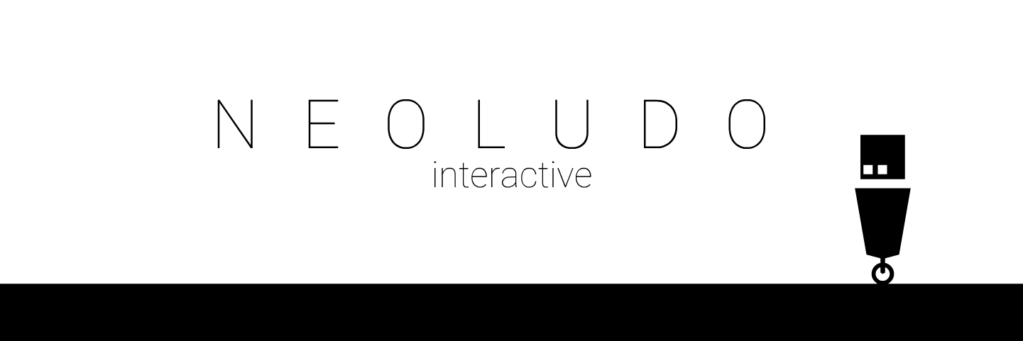 Neoludo Interactive banner