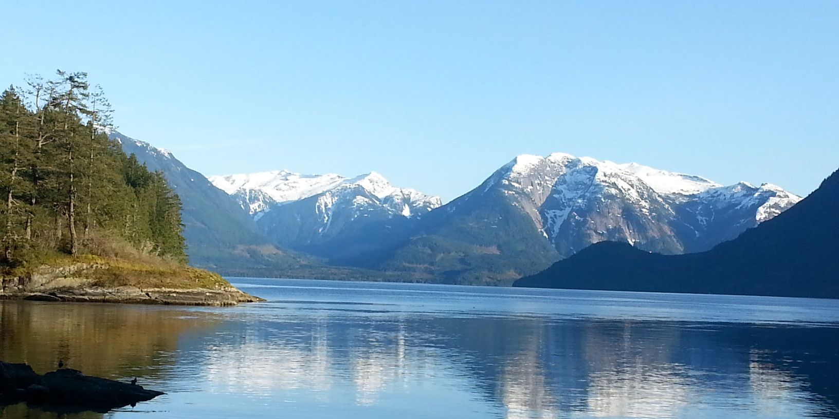 DkKinnaman's profile banner image