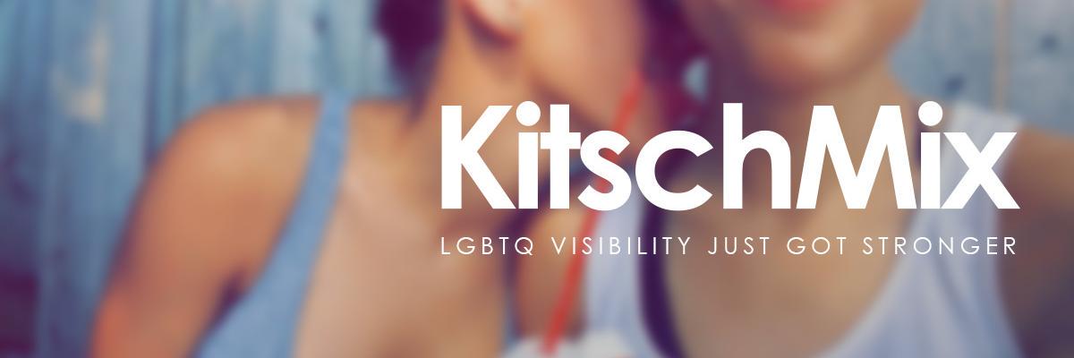 KitschMixTweets's profile banner image