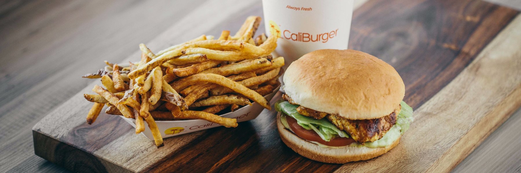 CaliBurgerCA's profile banner image
