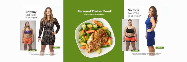 TrainerFood Profile Banner