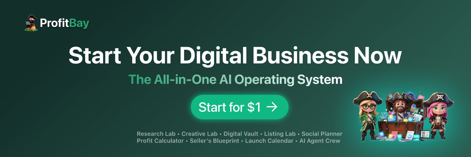 Jan | Profitbay.io banner