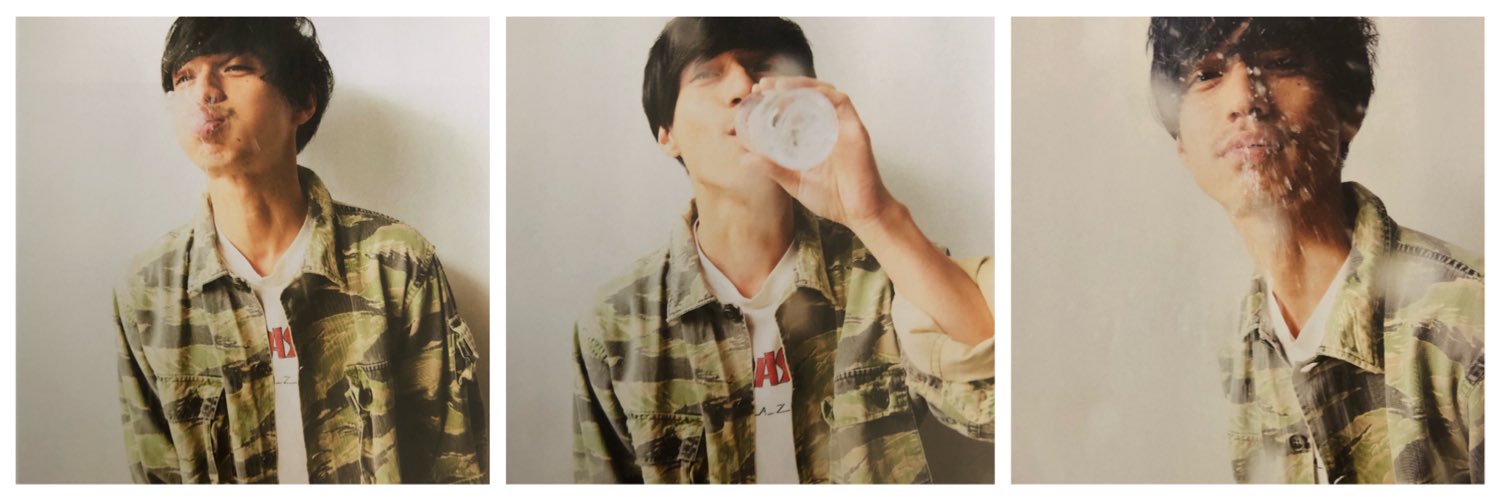 parukido8's profile banner image
