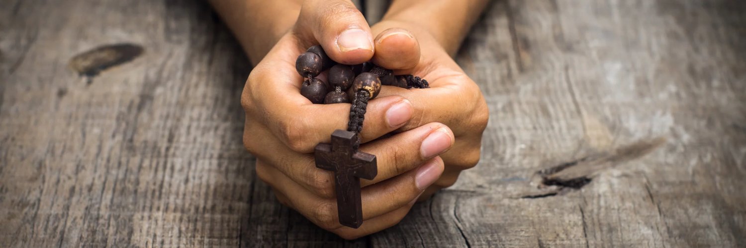 BraveCatholic's profile banner image