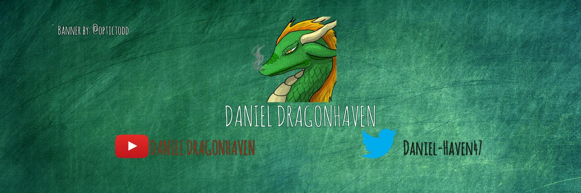 Daniel_Haven47's profile banner image