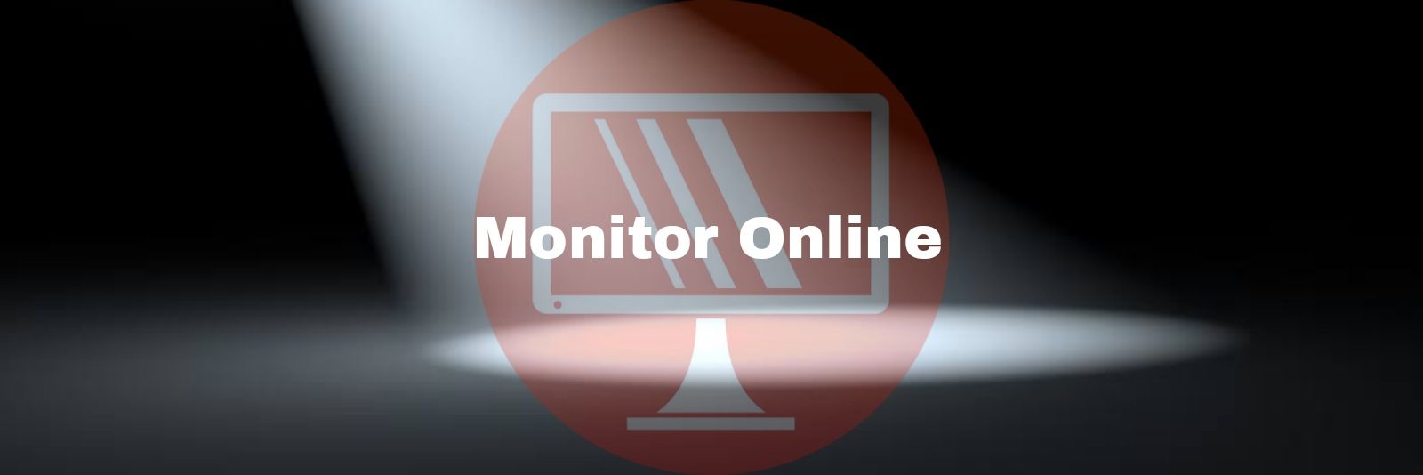 MonitorOnlineQR's profile banner image