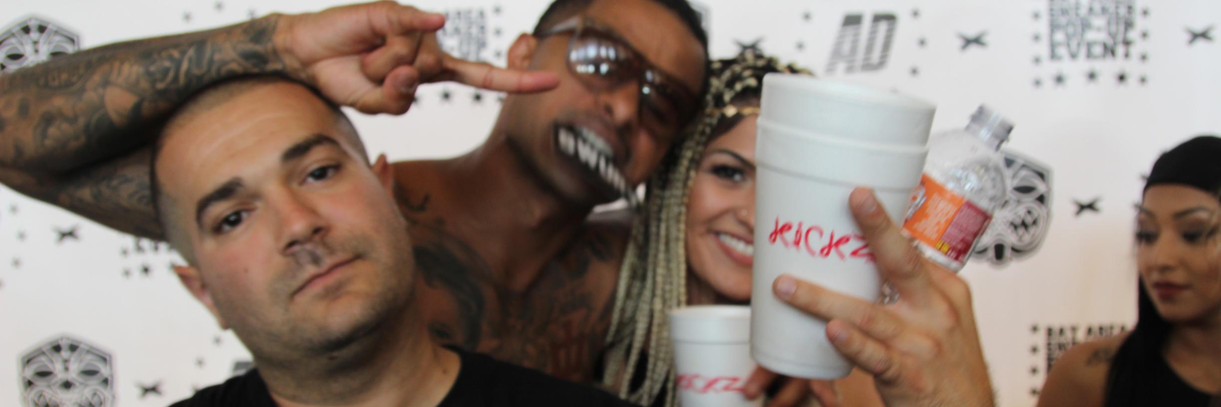 itsBobBanks's profile banner image