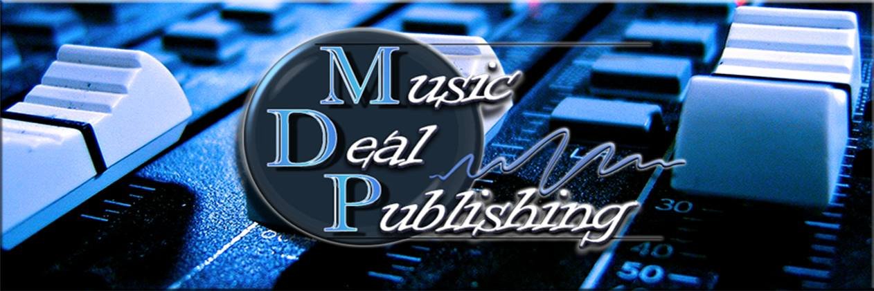 MDealPublishing's profile banner image