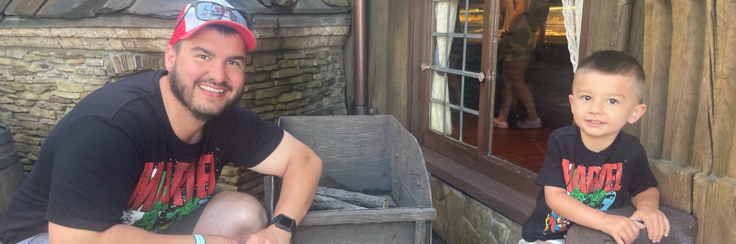 TylerHodges4's profile banner image