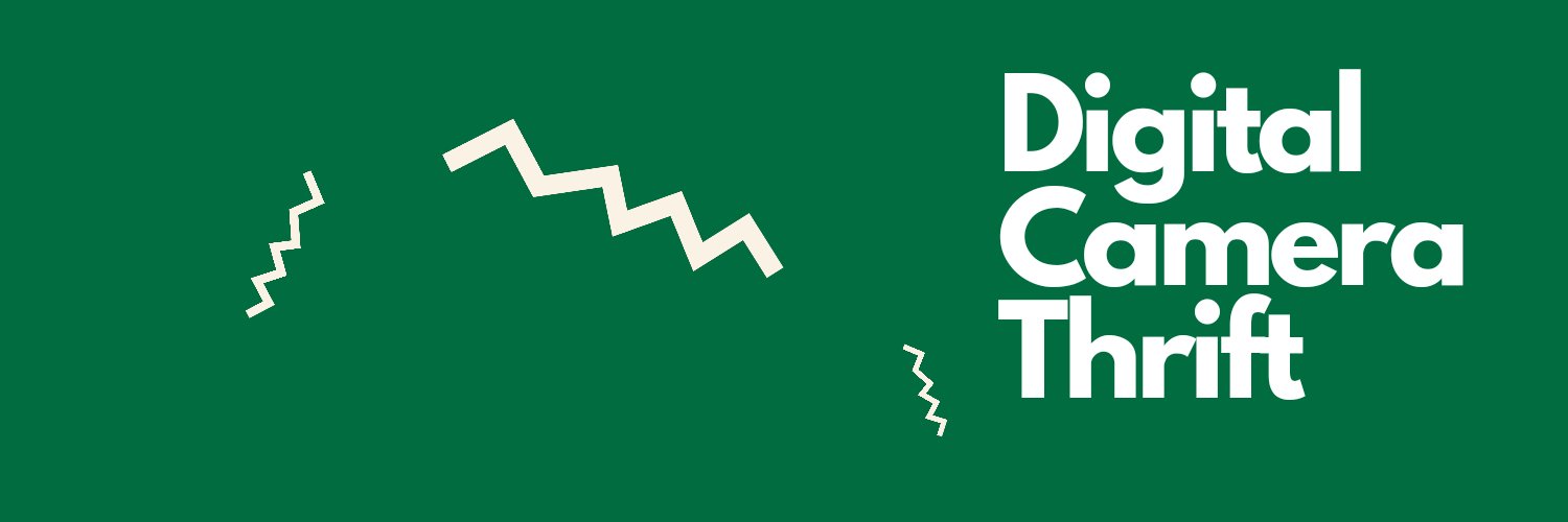 WTS WTB digicam banner