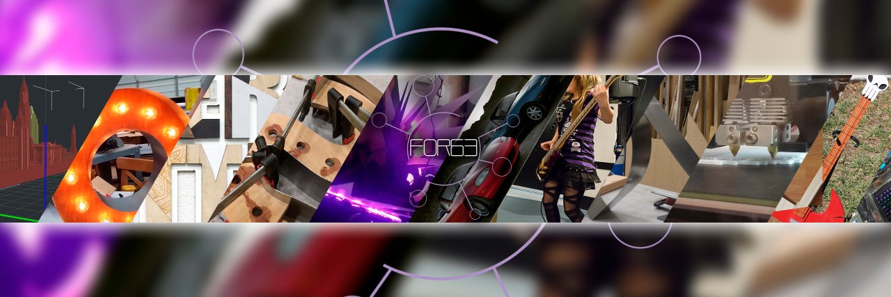@F0R63@defcon.social banner