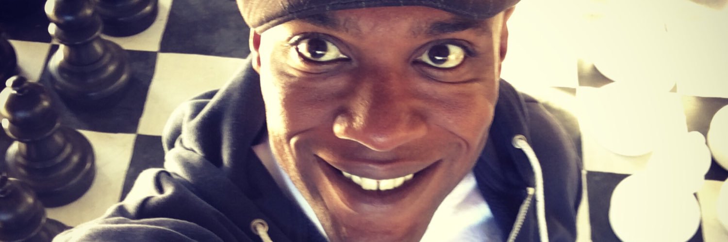 ClayVonThomas's profile banner image