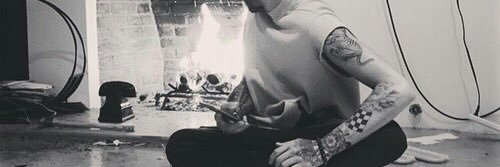 LeviAllenMH's profile banner image