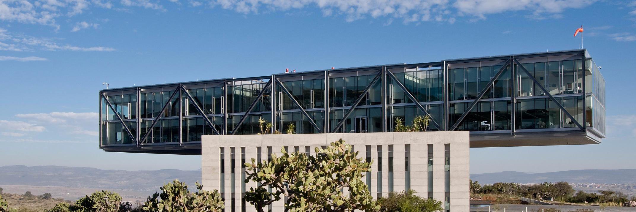 KMDArchitects's profile banner image