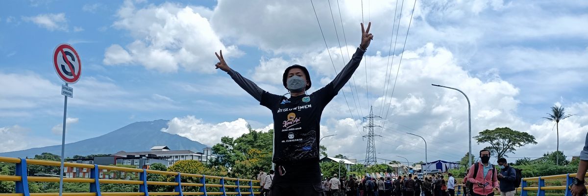 heifirman's profile banner image