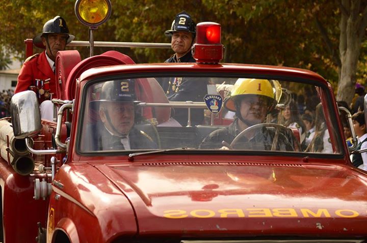 bomberosalamanc's profile banner image