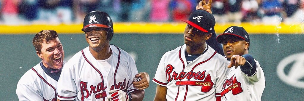 BravesNic's profile banner image