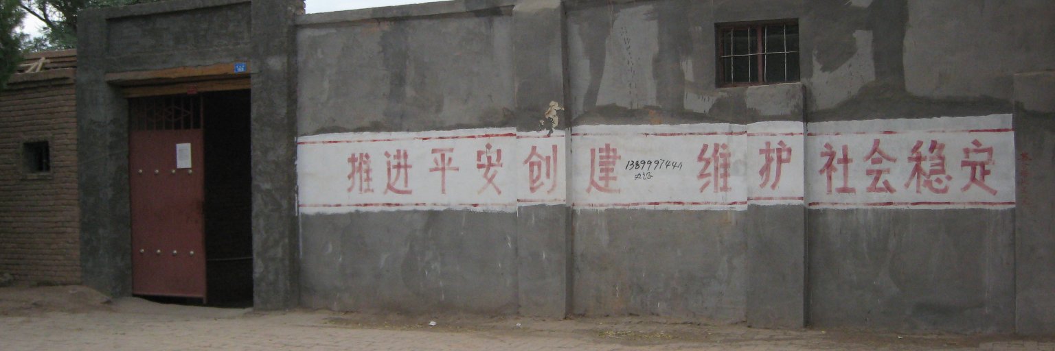 Sheena Chestnut Greitens's banner