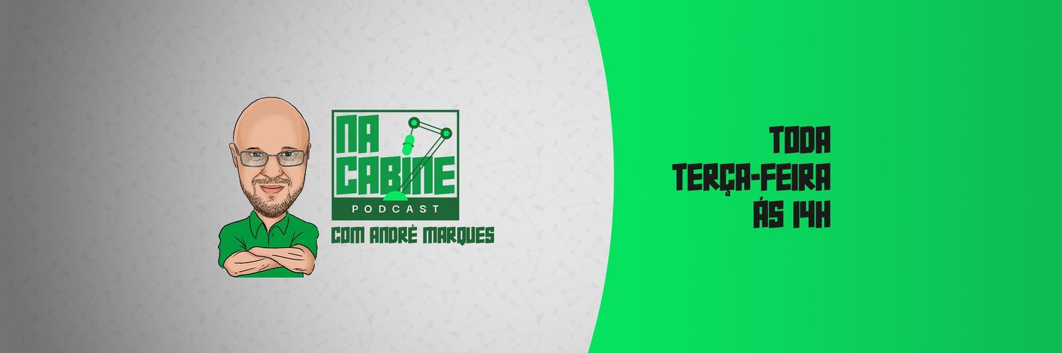 André Marques banner