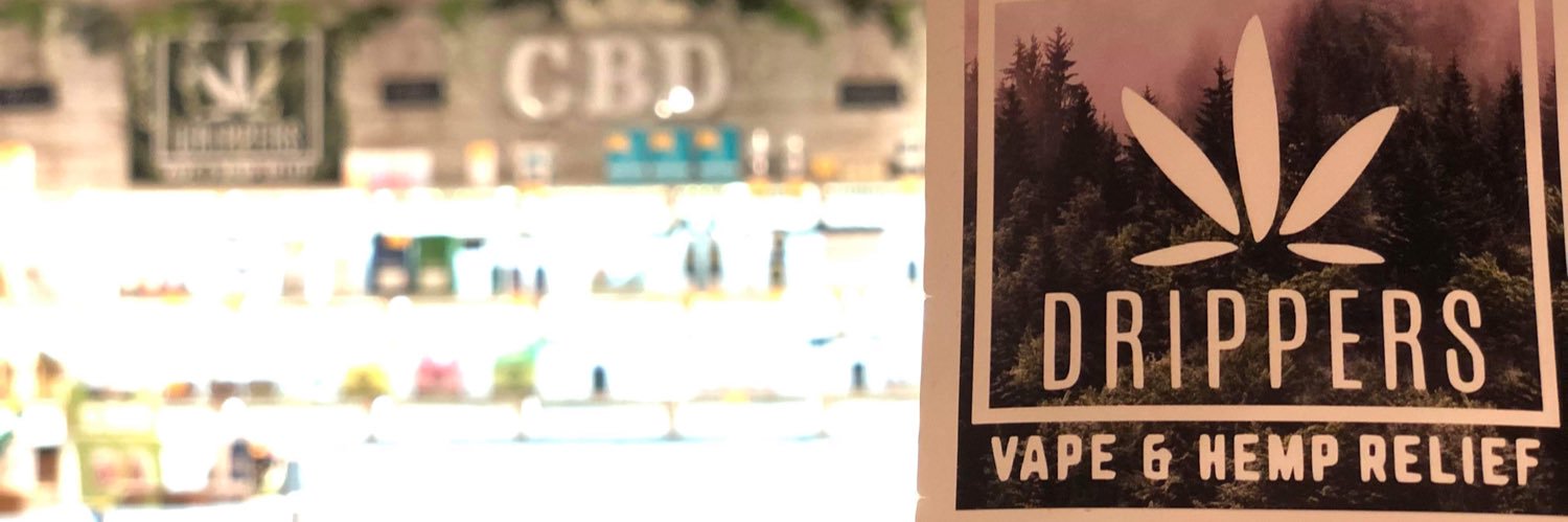 drippersvape's profile banner image