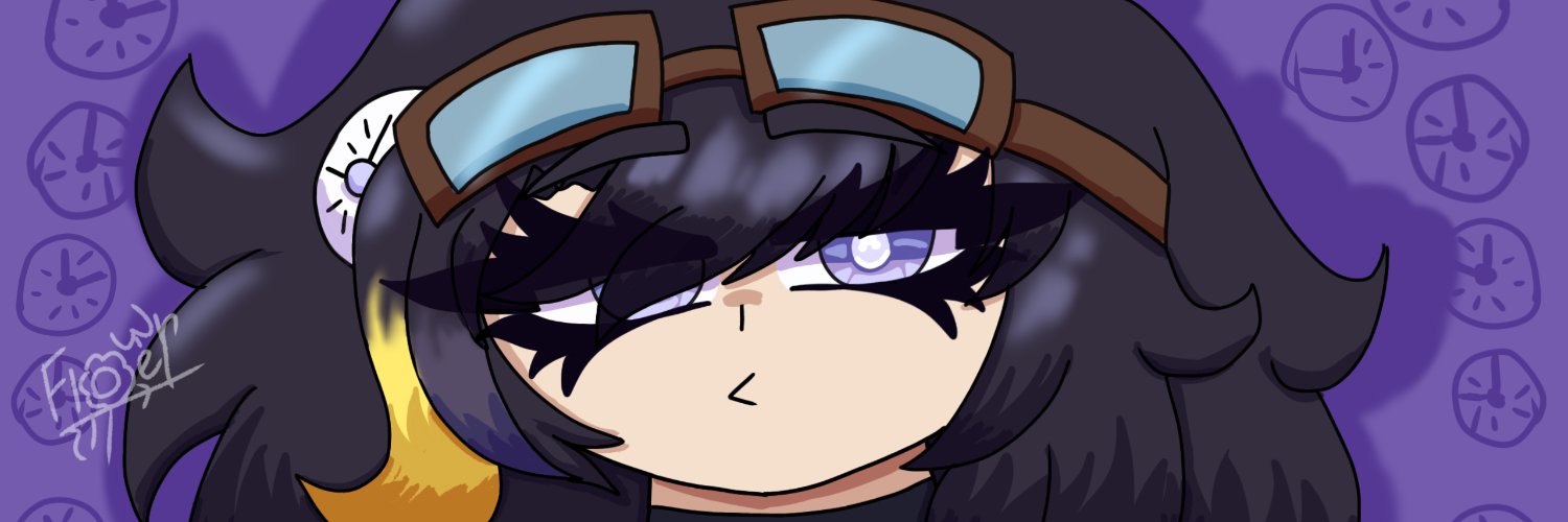 ChibuProduction3D EN/LATAM (Comms Open) banner