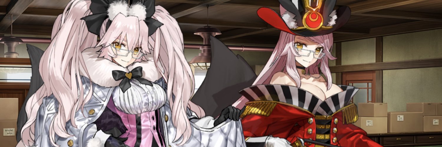 kokugayami's profile banner image